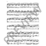 Weber Perpetuum mobile Rondo Op.24