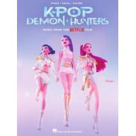 KPop Demon Hunters PVG <售缺>