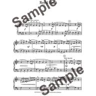 【Piano Solo】Gillock, Courtly Scenes In Baroque Style and Others