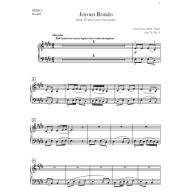 Easy Teacher-Student in Three Progressive Book 3 (1 Piano, 4 Hands)