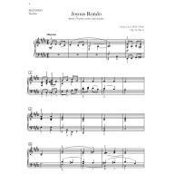 Easy Teacher-Student in Three Progressive Book 3 (1 Piano, 4 Hands)