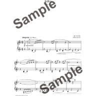 【Piano Solo】轟 千尋:碧に寄せる詩