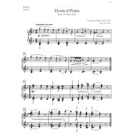 Easy Teacher-Student in Three Progressive Book 1 (1 Piano, 4 Hands)