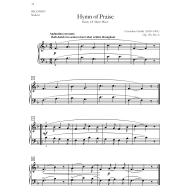 Easy Teacher-Student in Three Progressive Book 1 (1 Piano, 4 Hands)