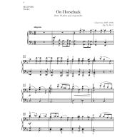 Easy Teacher-Student in Three Progressive Book 2 (1 Piano, 4 Hands)