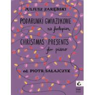 Juliusz Zarebski Christmas Presents 