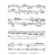 Schonberg, Suite Op.25 for Piano