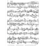 Schönberg, Piano Pieces Op.33a & 33b for Piano