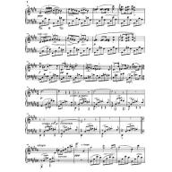 Chopin, Nocturne C sharp minor (Lento con gran espressione)