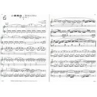 GP673 小奏鳴曲選集3(譜+CD)