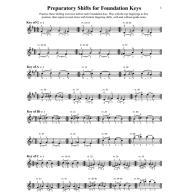 Scales for Young Violinists