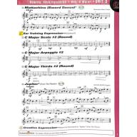 Orchestra Expressions - Violin Book [ 2 ] + CD