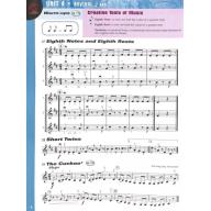 Orchestra Expressions - Violin Book [ 2 ] + CD