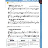 Orchestra Expressions - Violin Book [ 2 ] + CD