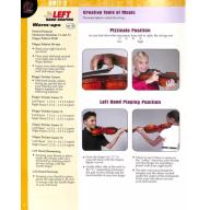 Orchestra Expressions - Viola Book [ 1 ] + CD