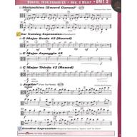 Orchestra Expressions - Viola Book [ 2 ] + CD