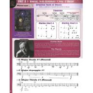 Orchestra Expressions - Cello Book [ 2 ] + CD