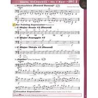 Orchestra Expressions - Cello Book [ 2 ] + CD