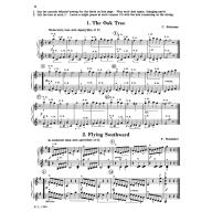 Beautiful Music for two Violin Book II