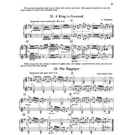 Beautiful Music for two Violin Book II