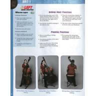 Orchestra Expressions - String Bass Book [ 1 ] + CD