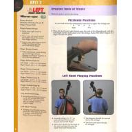 Orchestra Expressions - String Bass Book [ 1 ] + CD