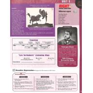 Orchestra Expressions - String Bass Book [ 1 ] + CD