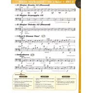 Orchestra Expressions - String Bass Book [ 2 ] + CD