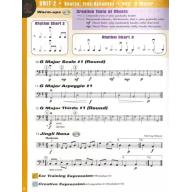 Orchestra Expressions - String Bass Book [ 2 ] + CD