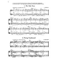 Beautiful Music for Two Violas Book II 