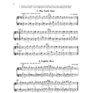 Beautiful Music for Two Violas Book I 