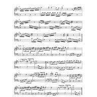 Mozart Variations for Piano 