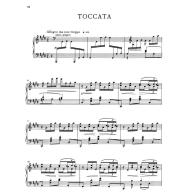 Balakirev Selected Piano Pieces Vol.1