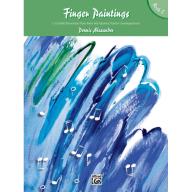 Finger Paintings, Book 2