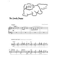 Finger Paintings, Book 2