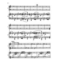 The Piano Works of Rachmaninoff: Rhapsody on a Theme by Paganini Op.43