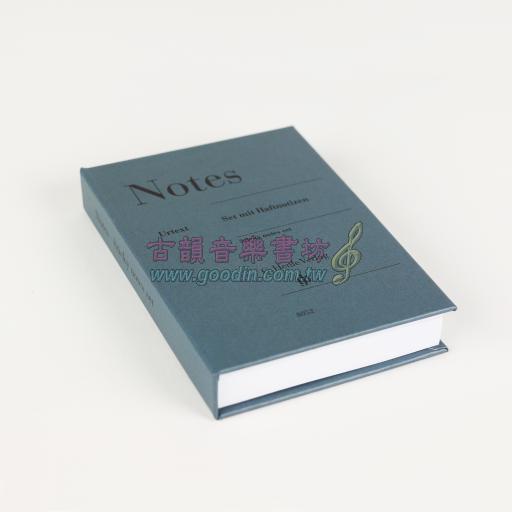 Gift Items - Notes, Sticky notes set