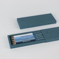 Gift Items - Pencil set 5 composers