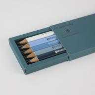 Gift Items - Pencil set 5 composers
