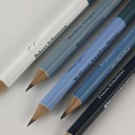 Gift Items - Pencil set 5 composers