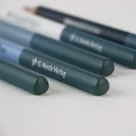Gift Items - Pencil set 5 composers