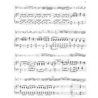 Beethoven, Two Romances Op.40 / Op.50 for Violin