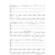 跳舞的長笛（寫給長笛獨奏及室內樂之組曲）