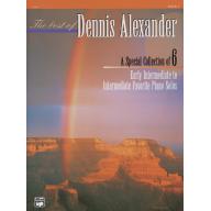 The Best of Dennis Alexander, Book 2