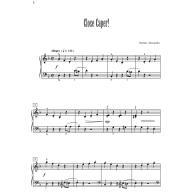 The Best of Dennis Alexander, Book 2