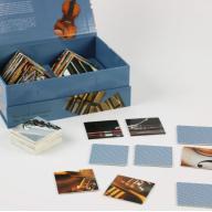 Gift Items - Henle Memory Musical instruments