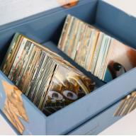 Gift Items - Henle Memory Musical instruments