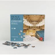 Gift Items - Henle Puzzle Concert Hall