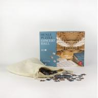 Gift Items - Henle Puzzle Concert Hall