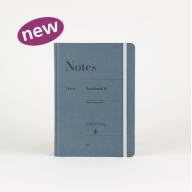Gift Items - Notes Music journal M